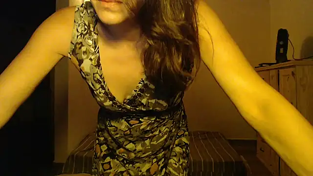 Missforever's cam snapshot