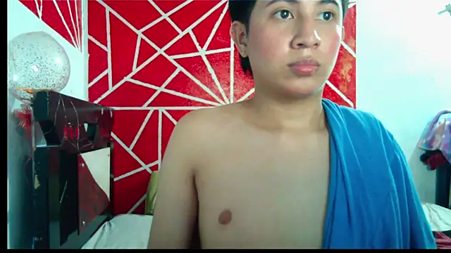 DIDIER_777's cam snapshot