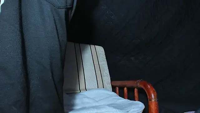 damn_fox's cam snapshot