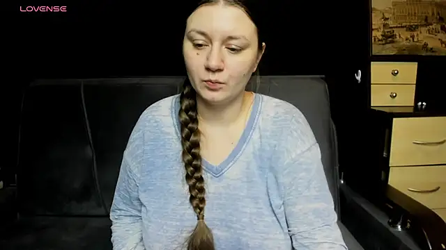 AlisaBacker's cam snapshot