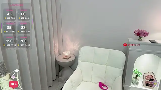 Kala_baby's cam snapshot