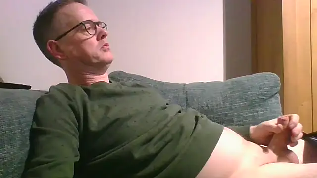 Hectorthyssen1's cam snapshot