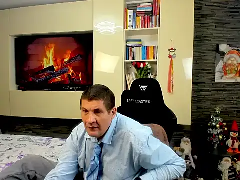 SpartacusDaddy48's cam snapshot