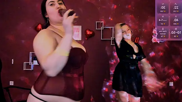 miles_candy's cam snapshot