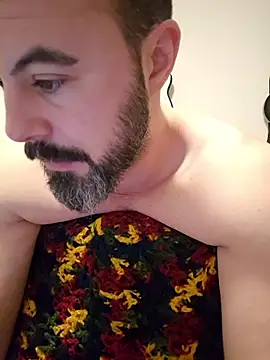 MaskedMajor's cam snapshot