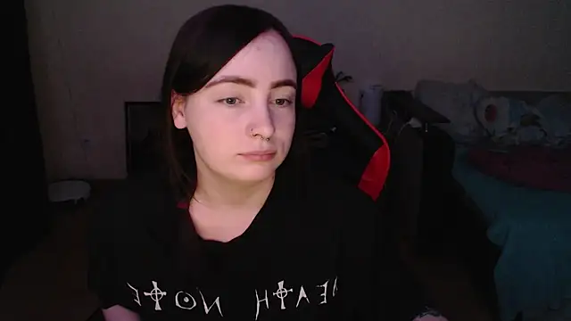 Laralianna's cam snapshot