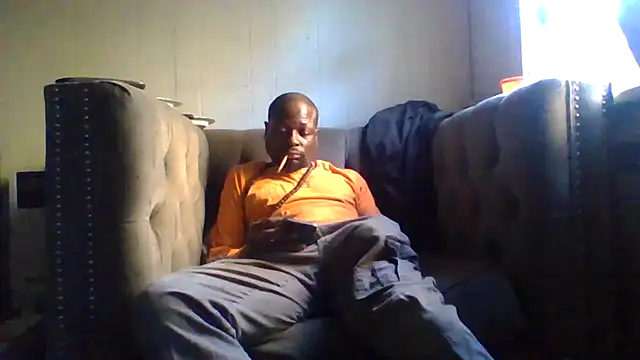 Daddy_hook's cam snapshot