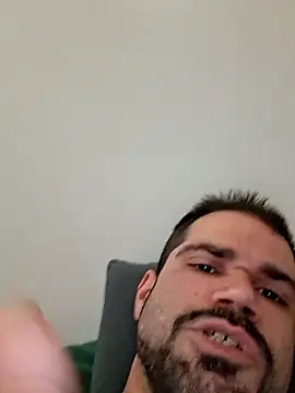 Zander823's cam snapshot