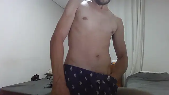 prorafadodoce's cam snapshot