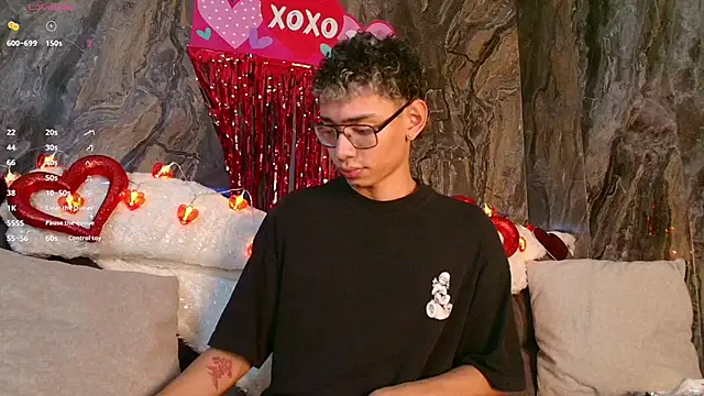 Daviid_laidd's cam snapshot