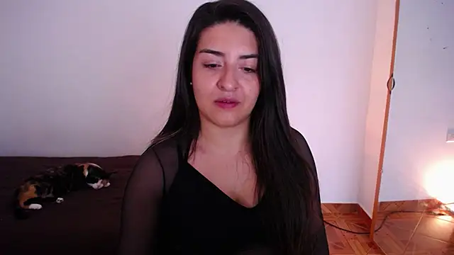 moritalatina's cam snapshot