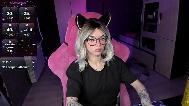 The_love_project's cam snapshot