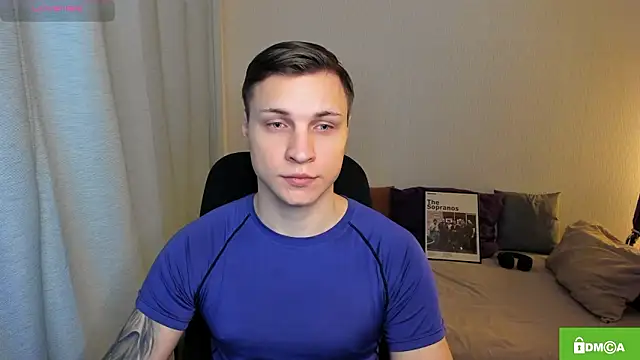 handsome_guy01's cam snapshot