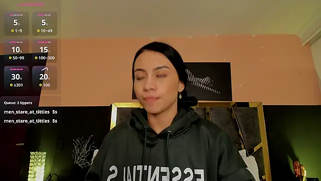 ScarletTorres's cam snapshot