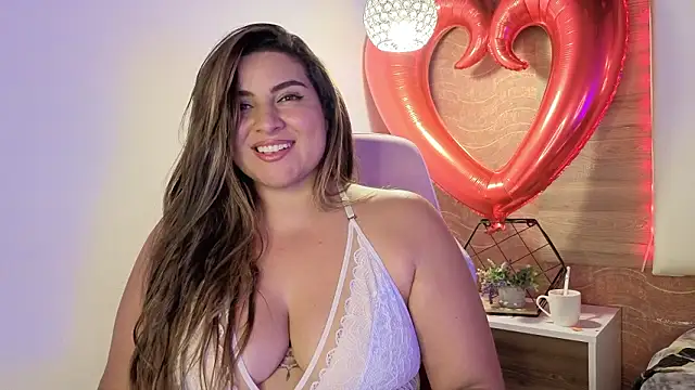 AgnesIvanova's cam snapshot