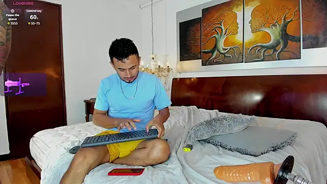 Valentiinoss's cam snapshot