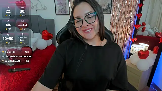 amaia_monet's cam snapshot