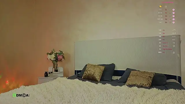 _sophielov's cam snapshot