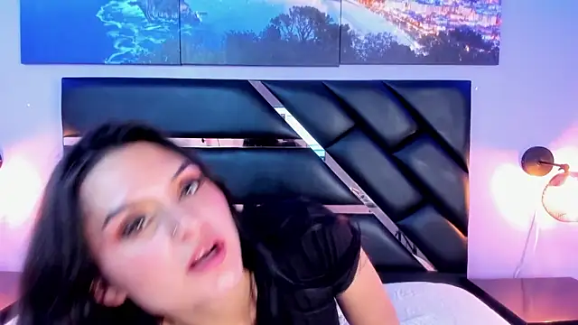 GAbrielaBotero's cam snapshot