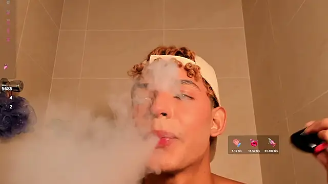 Daark_Eros's cam snapshot