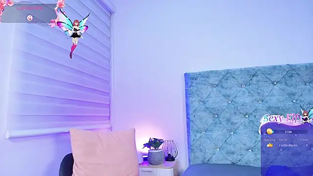 maxfrost_1's cam snapshot