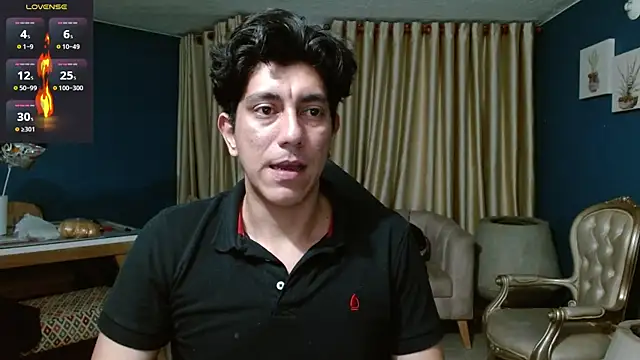 Noah-miller live sex cam