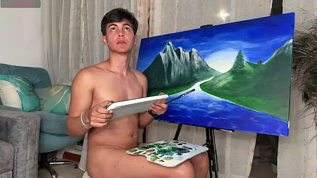 Adams_ricci live sex cam