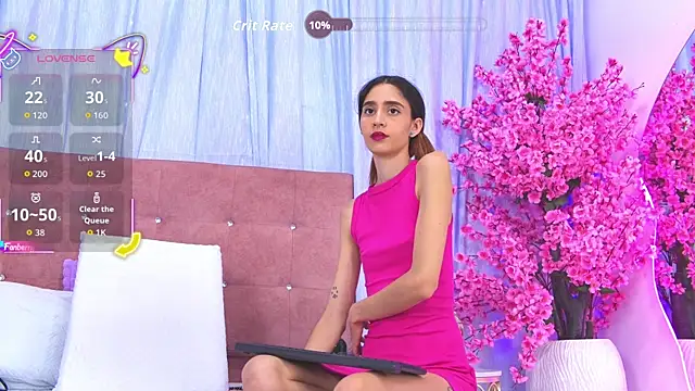 AuraRoss's cam snapshot