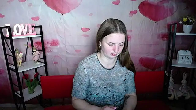 FreyaDak live sex cam