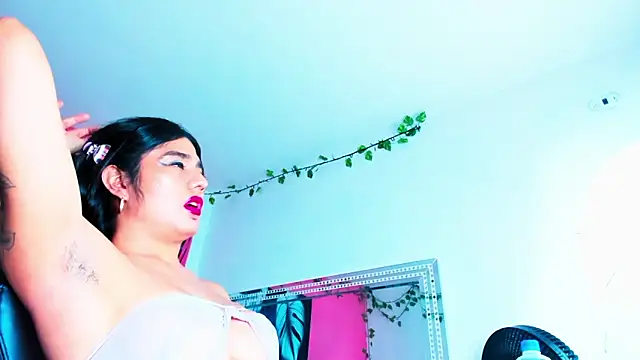 ZachaTompson live sex cam