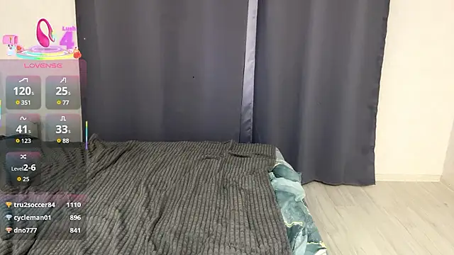 AliceStacy's cam snapshot