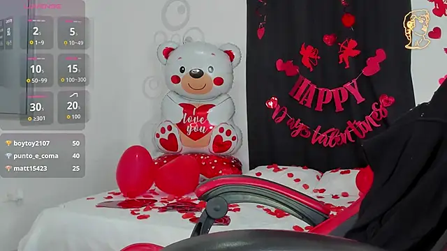 Maximiliano_Khalil live sex cam