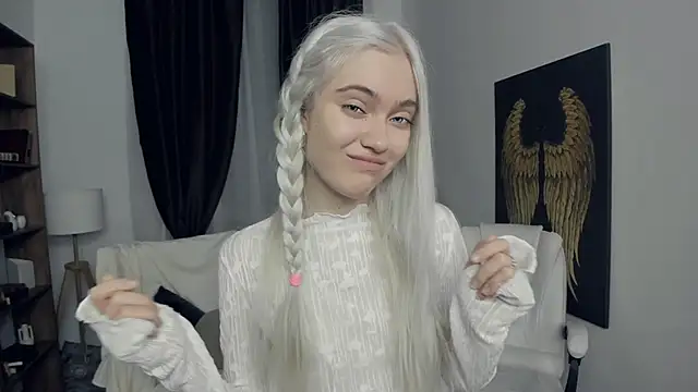 KristalCrowner's cam snapshot