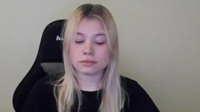 Lulu_Di's cam snapshot