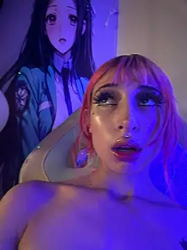 Maaddy_LS's cam snapshot