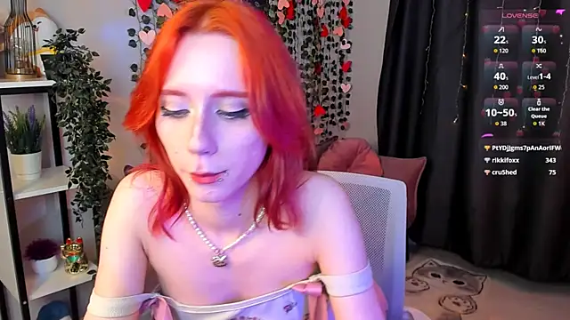 Asuka_miu's cam snapshot