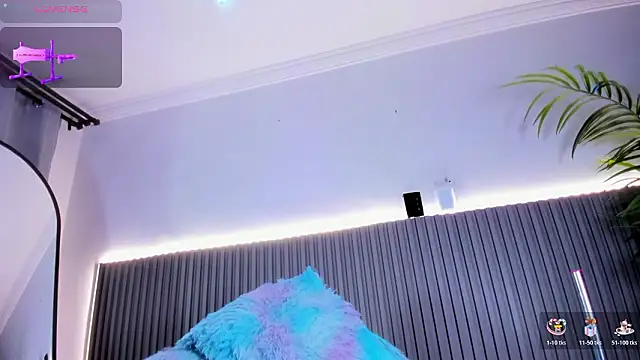 valentina_lux's cam snapshot