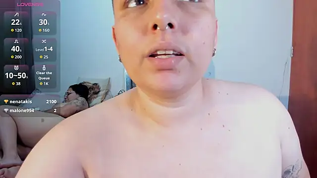 Mabelydani's cam snapshot