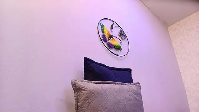 Amy_wats0n's cam snapshot