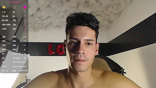 andrestorres20's cam snapshot