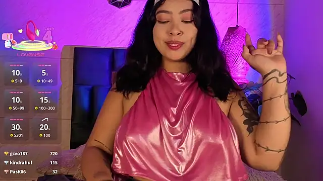 Susana_Williamss's cam snapshot