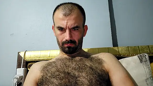 Apooabe's cam snapshot