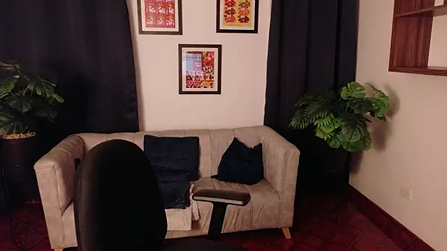 MilfArlet's cam snapshot