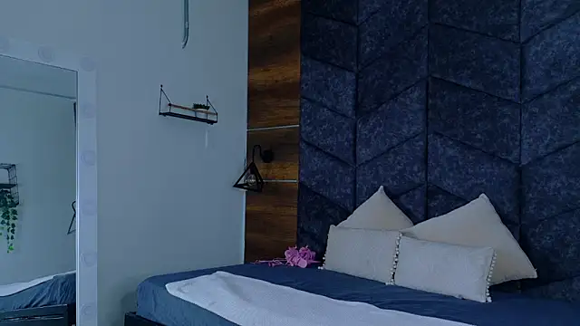 Miia_Anderson's cam snapshot