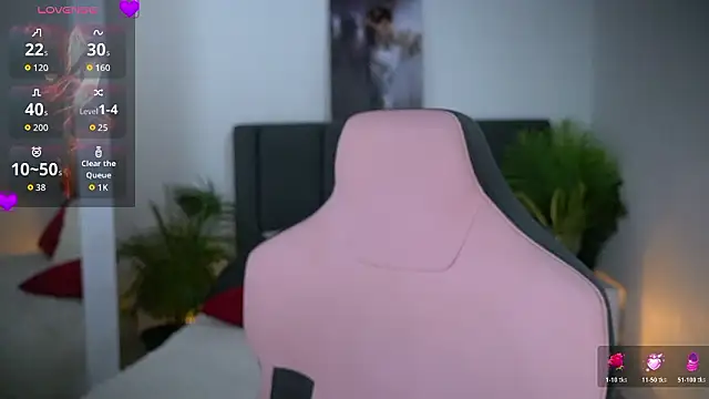 goldenatlasX's cam snapshot