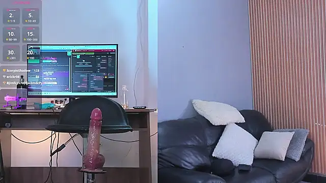 ian_diamond's cam snapshot