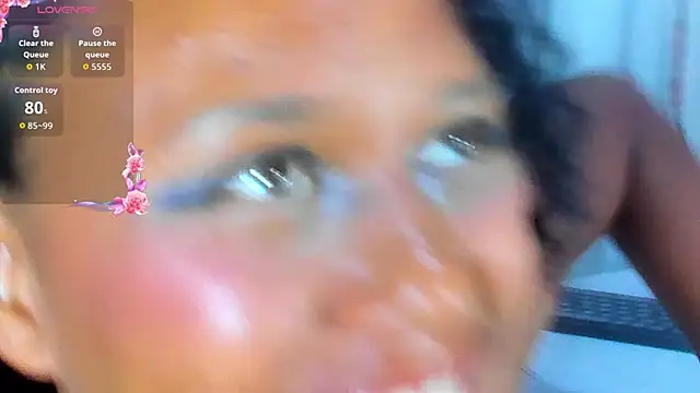 MAILYN_ER's cam snapshot