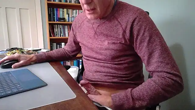 jiggy77777's cam snapshot