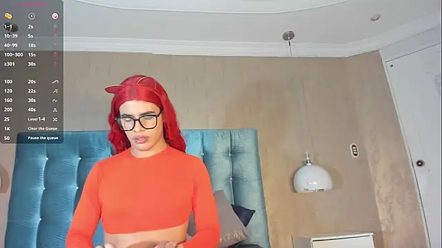 scarlettqueenx live sex cam