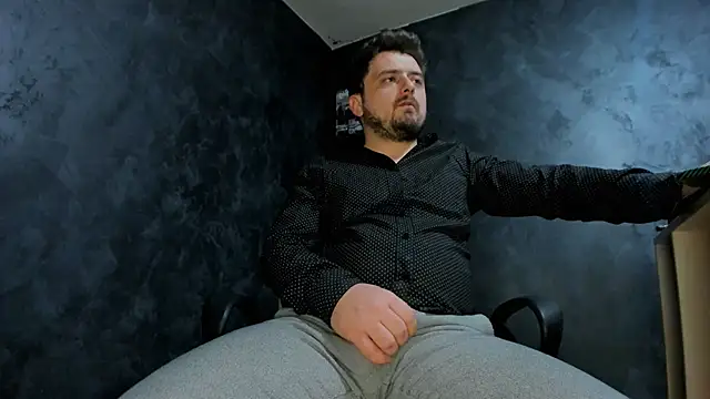 Master_Mark_Wayne live sex cam